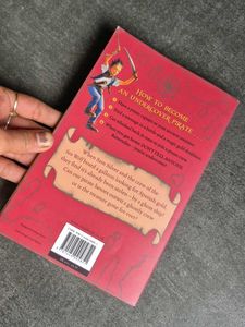 Sam Silver: Undercover Pirate