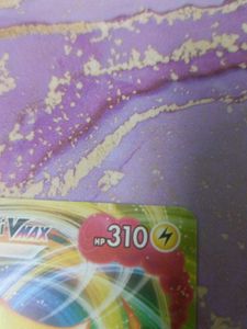 Regieleki VMAX - Ultra Rare Pokemon Card