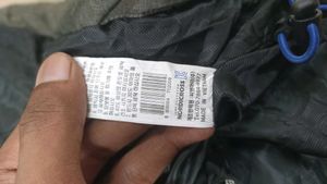 Nordicross Jump Division Ski Jacket