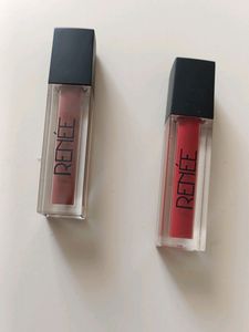 Renee 2 Mini Lipstick