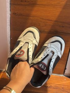 Sport shoes
