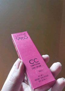 Lakme 9 To 5 Cc Cream