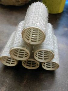 Hair Roller 2
