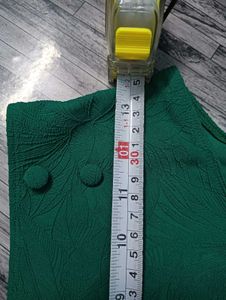 Yse 36 Size Look 💚