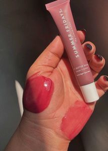 Summerfridays Lip