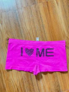 I ❤️ me Shorts Very Cute No Defects