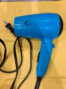 Hair Dryer In Good Condition