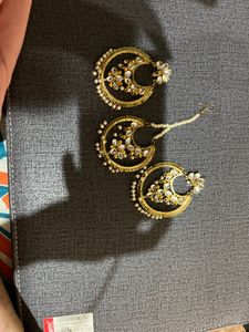 golden set