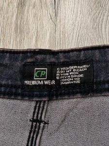 Ma2294 Capsule jeans waist 36 inches