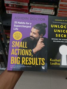 Business &amp; Life Advice Books
