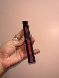 Fab 5 Lipsticks