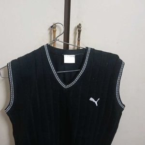 Puma Sweater Vest