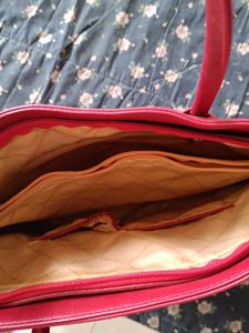 Hand Bag