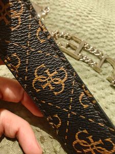 Guess Bag Strap