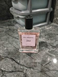 VN Aroma Inhale Perfume