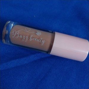 Buzz Beauty Lip Gloss