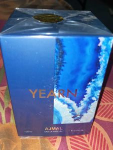 Ajmal Yearn EDP 100ml