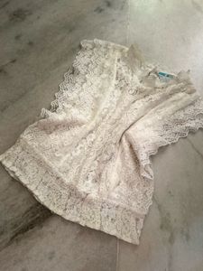 Lace Top