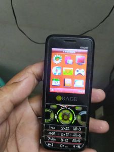 Vintage ORAGE RM280 Cell Phone
