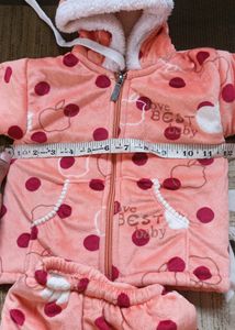 Kids Winter Suit
