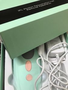 IPL Hair Removal Device