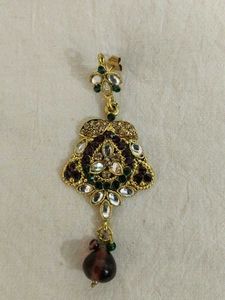 Elegant Jewelry Set