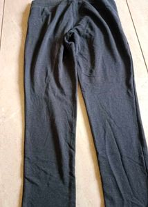 Puma Gray Sweatpants