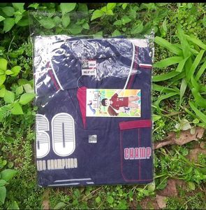 Boys Tshirt(6-8) Yr