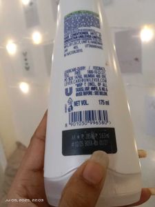 Dove Conditioner For Hair Fall Rescue