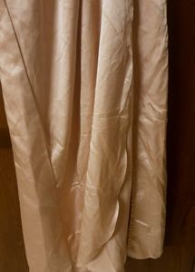 ***price Drop***Beautiful Salmon Pink Gown