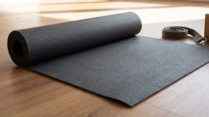 Yoga Mat
