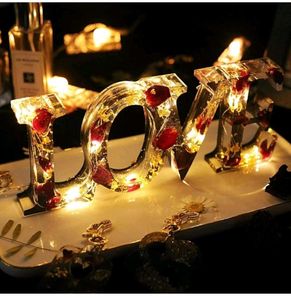 Gift Lamp