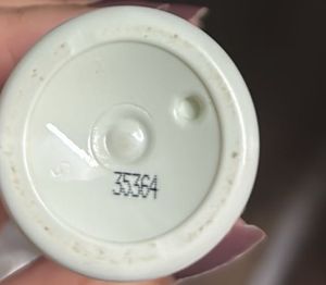 Caudalie Vinoclean Cleanser