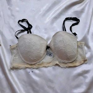 New Bra
