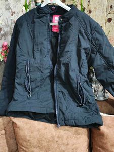 Women Warm Jacket