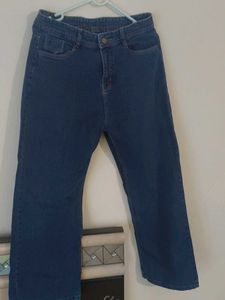 Denim Jeans