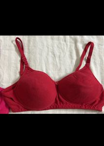 Padded Bras Combo