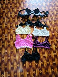 Bra Bundle