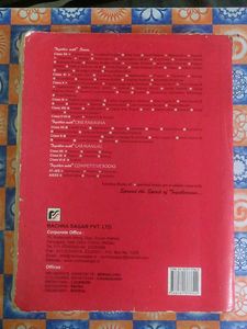 Biology Book for Class 10