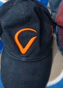 Mens Cap