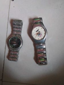 Vintage Watch Bundle
