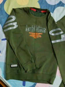 Co Ord Set 4 Girls