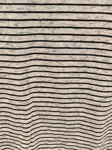 Striped Short Sleeve Tee