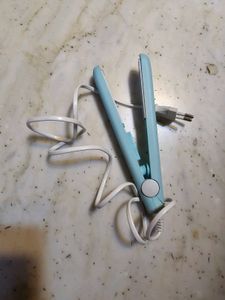 Hair Straightener