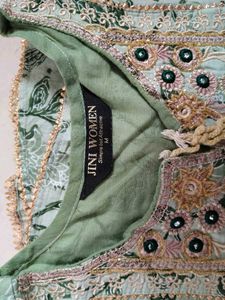 Jaipur Cotton Sharara Pair