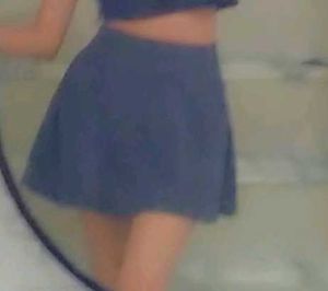 Mini Skirt