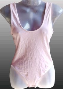 Zara Bodysuit Top