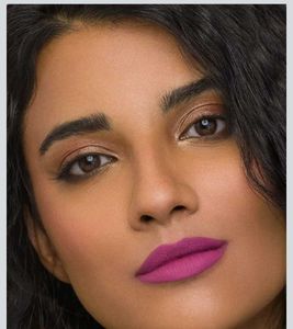 SUGAR Cosmetics Mettle Matte Liquid Lipstick