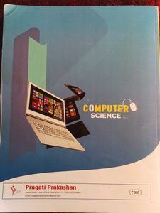 Computer Science Textbook