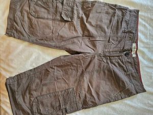 Camo Sport Jersey &amp; plain Shorts Set